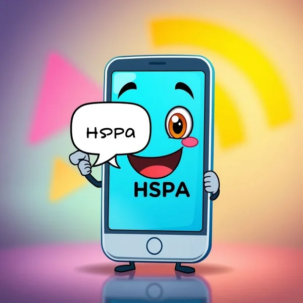 Learn English with HSPA