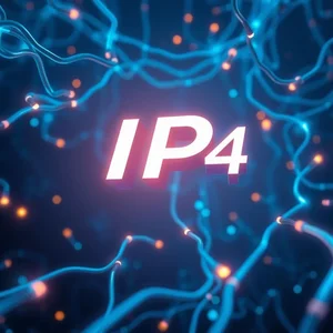 Leer Engels met de Afkorting IPv4: Betekenis en Gebruik