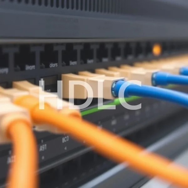 Learn English Through the Abbreviation HDLC
