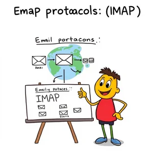 Leer Engels met IMAP: Uitleg, Gebruik en Veelvoorkomende Fouten