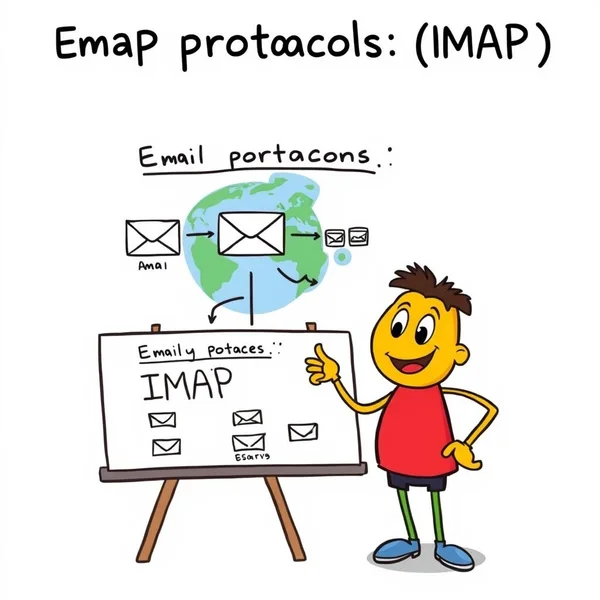 Leer Engels via de Afkorting IMAP
