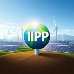 Leer Engels via de afkorting IPP: Betekenis en Gebruik