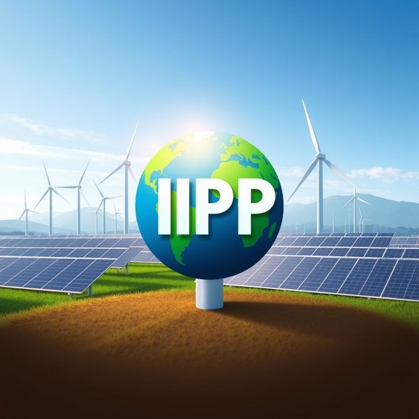 De afkorting IPP begrijpen