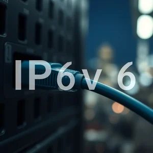 Leer Engels via de afkorting IPv6: Betekenis en Gebruik