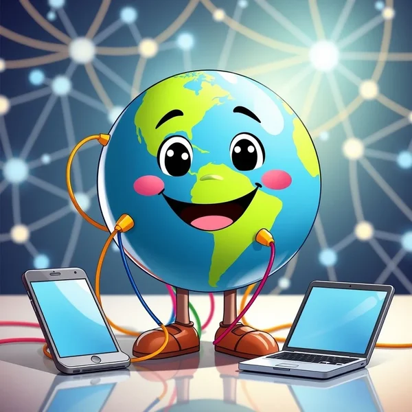 Het begrijpen van de rol van een ISP bij internetverbinding