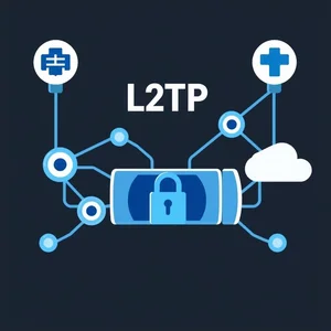 Leer Engels: Wat is de betekenis van de afkorting L2TP?