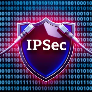 เรียนภาษาอังกฤษผ่านตัวย่อ IPSec: คู่มือฉบับสมบูรณ์