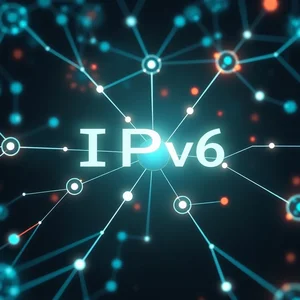 เรียนภาษาอังกฤษผ่านตัวย่อ IPv6: คู่มือฉบับสมบูรณ์