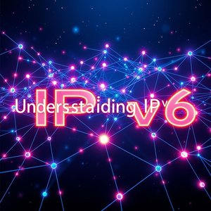 略語 IPv6 で英語を学ぶ：意味、使い方、間違いを徹底解説
