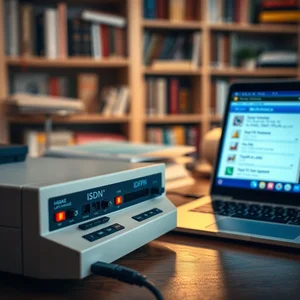 略語 ISDN で英語を学ぼう: 意味、使い方、よくある間違い