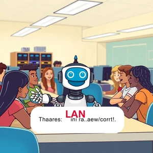 略語LANで英語を学ぼう：LANの意味、使い方、よくある間違い