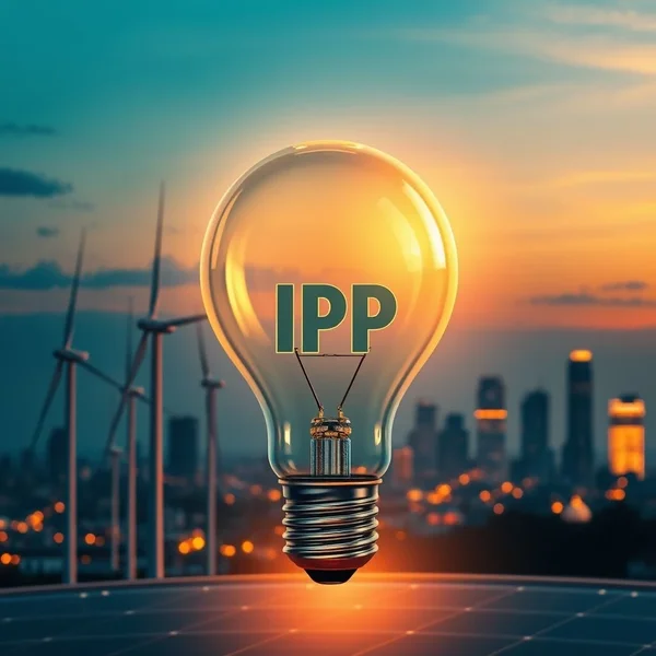 理解缩写 IPP