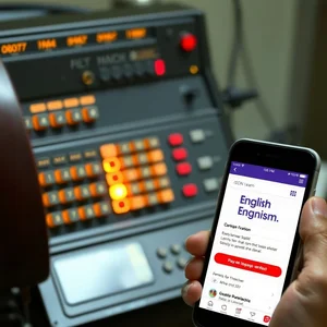通过缩写 ISDN 学习英语：英语学习者的指南