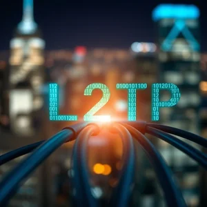 通过缩写L2TP学习英语：L2TP是什么意思？应该在什么时候使用L2TP？