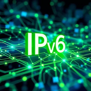 Учим английский через аббревиатуру IPv6: Полный гайд