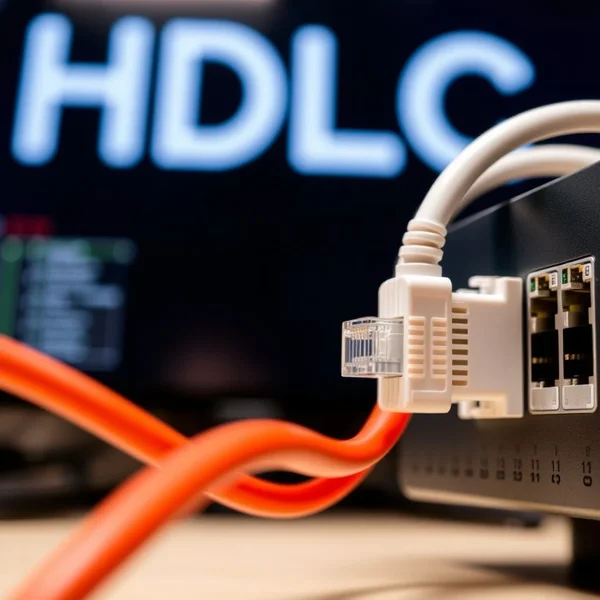 Учите английский через аббревиатуру HDLC