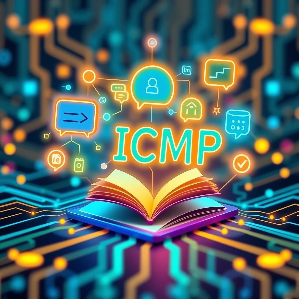 Учите английский через аббревиатуру ICMP: Значение и использование