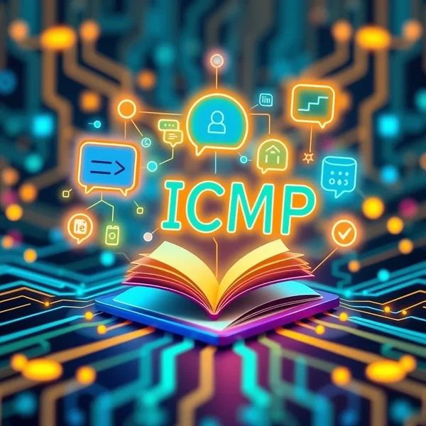 Учите английский с ICMP