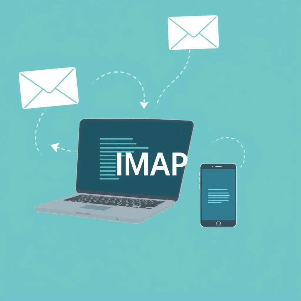 Учите английский: что такое IMAP? Значение и использование
