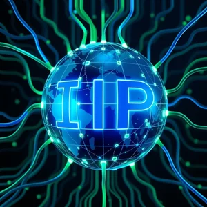Учите английский через аббревиатуру IP: что это и как использовать