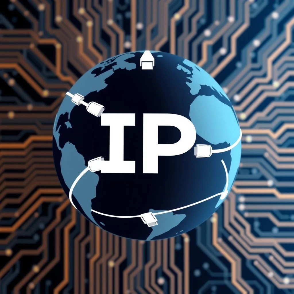 약어 IP로 배우는 영어: IP 약어 의미와 사용법 마스터하기