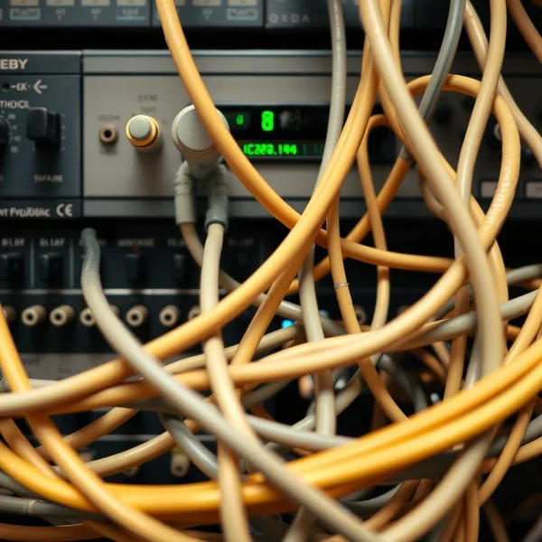 فهم الاختصار ISDN في التواصل باللغة الإنجليزية