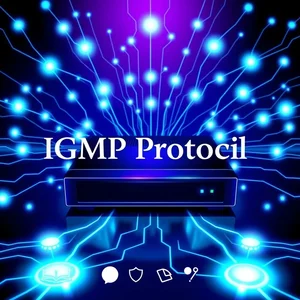تعلم الإنجليزية من خلال الاختصار IGMP: شرح وتطبيقات