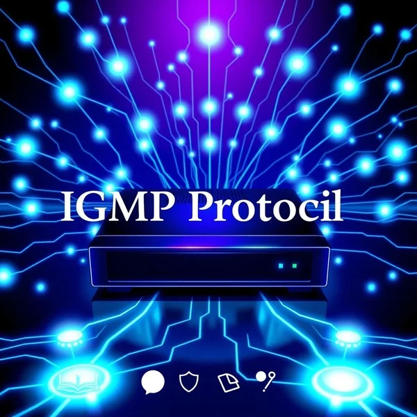 Learn English Through the Abbreviation IGMP