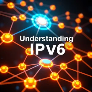 تعلم اللغة الإنجليزية: دليل IPv6 - المعنى والاستخدام والأخطاء الشائعة