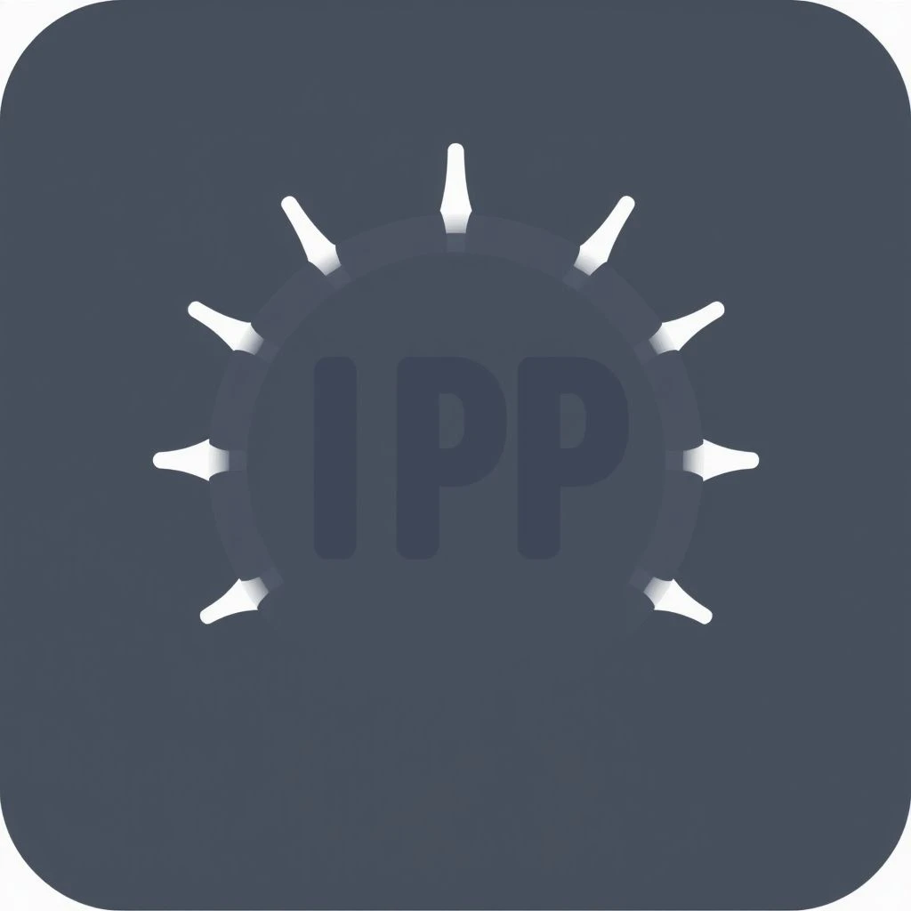 เรียนภาษาอังกฤษผ่านตัวย่อ IPP: ความหมายและการใช้งาน
