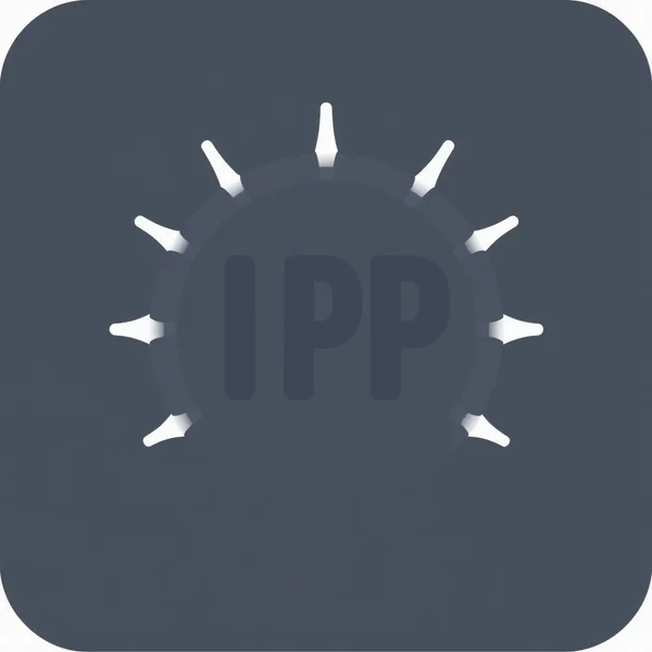 Understanding the abbreviation IPP