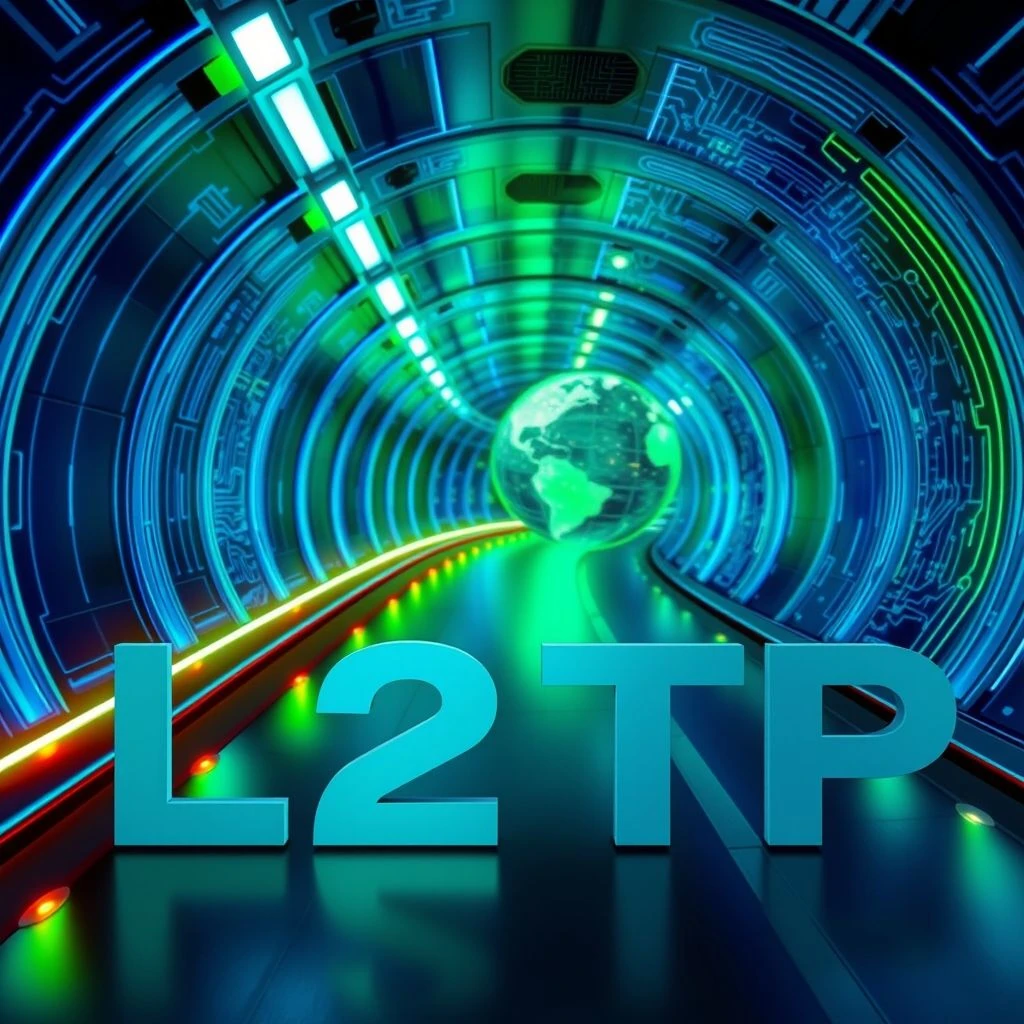 เรียนภาษาอังกฤษผ่านคำย่อ L2TP: ความหมายและการใช้งาน