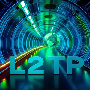 เรียนภาษาอังกฤษผ่านคำย่อ L2TP: ความหมายและการใช้งาน
