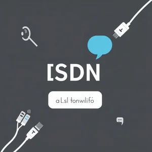 เรียนภาษาอังกฤษ ตัวย่อ ISDN คืออะไร? ความหมายและการใช้งาน