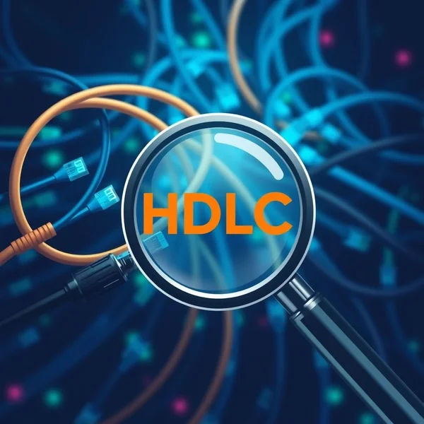 เรียนรู้ภาษาอังกฤษผ่านคำย่อ HDLC