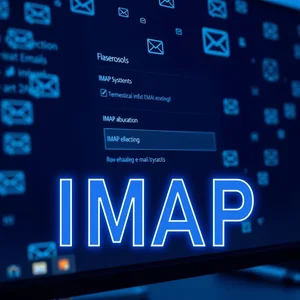 เรียนรู้ภาษาอังกฤษผ่านคำย่อ IMAP: ความหมายและการใช้งาน
