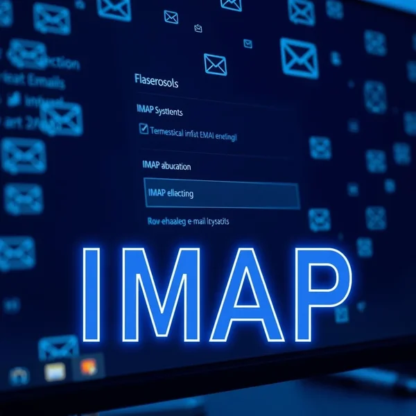 เรียนรู้ภาษาอังกฤษผ่านคำย่อ IMAP