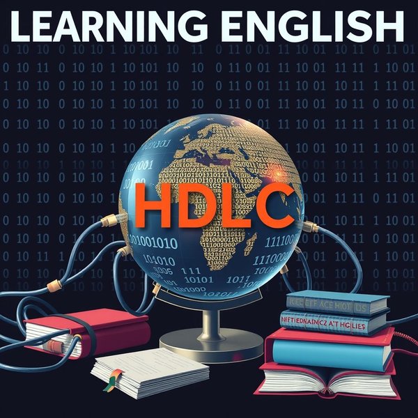 약어 HDLC를 통한 영어 학습