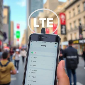 Belajar Bahasa Inggris: Arti dan Penggunaan Singkatan LTE