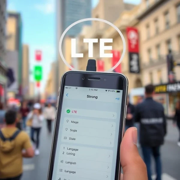 Belajar Bahasa Inggris Melalui Singkatan LTE