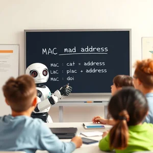 Belajar Bahasa Inggris: Arti dan Penggunaan Singkatan MAC