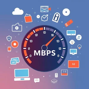 Belajar Bahasa Inggris: Arti dan Penggunaan Singkatan Mbps