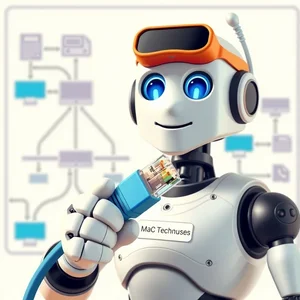 Englisch lernen: Die MAC Abkürzung einfach erklärt