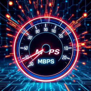Englisch lernen: Die Bedeutung von Mbps, Anwendung & häufige Fehler