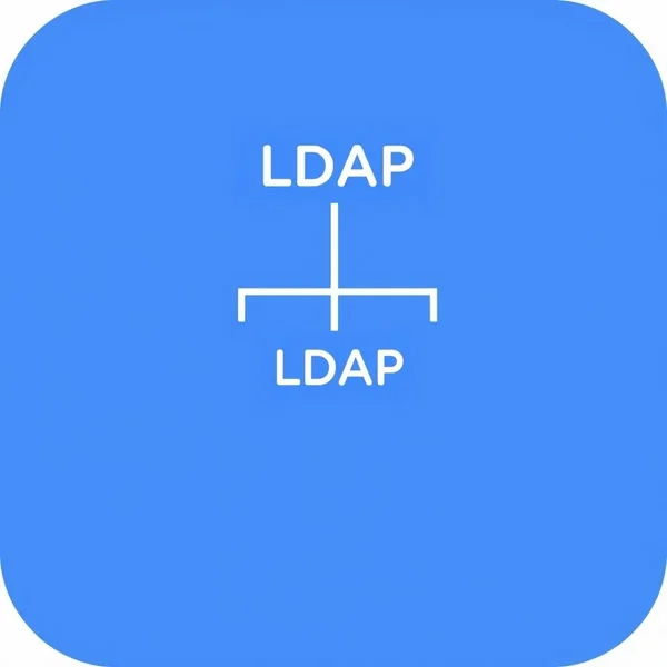 Englisch Lernen mit der Abkürzung LDAP