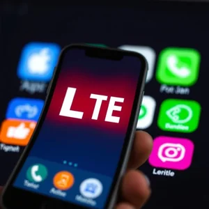 Englisch lernen: Die Abkürzung LTE verstehen – Ein umfassender Leitfaden