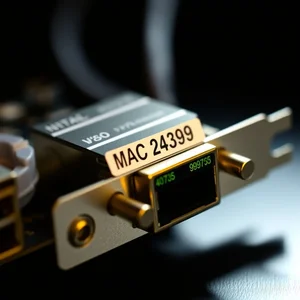 Impara l'inglese: Significato e Uso dell'Abbreviazione MAC