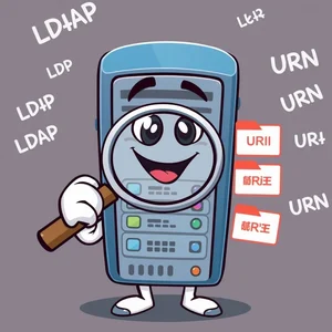 Изучайте английский: что такое аббревиатура LDAP?