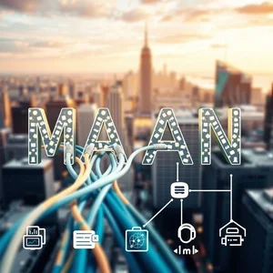 Kısaltma MAN ile İngilizce Öğrenin: MAN Ne Anlama Geliyor?