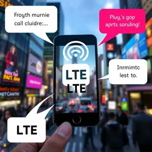 LTE Kısaltmasıyla İngilizce Öğrenin: LTE Anlamı ve Kullanımı